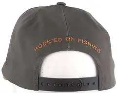 MJM Salmon Hook`ed On Fishing